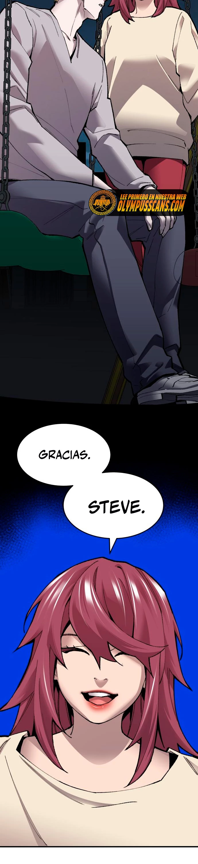 Rompiendo Limites capítulo 86 página 31