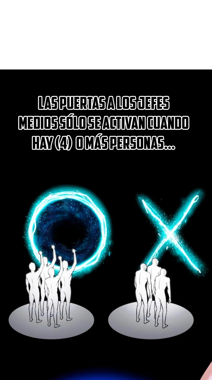 Rompiendo Limites capítulo 88 página 10