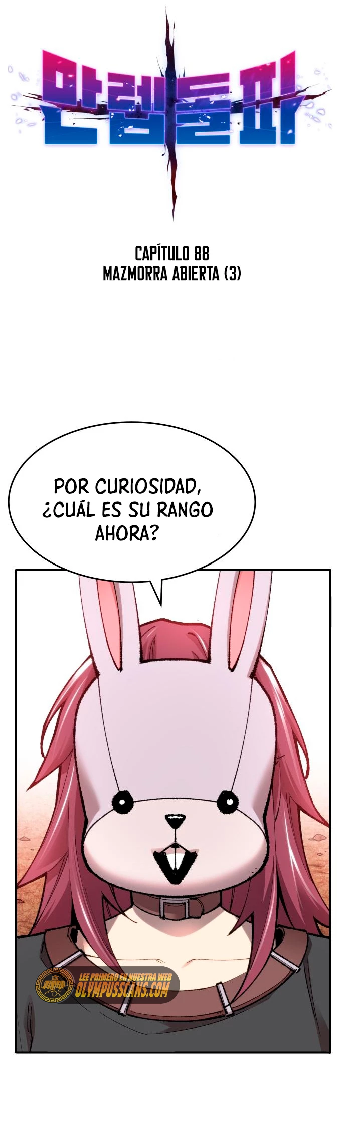 Rompiendo Limites capítulo 88 página 2