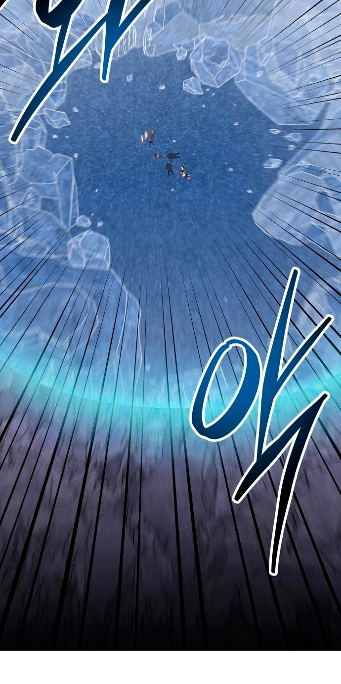 Rompiendo Limites capítulo 88 página 36