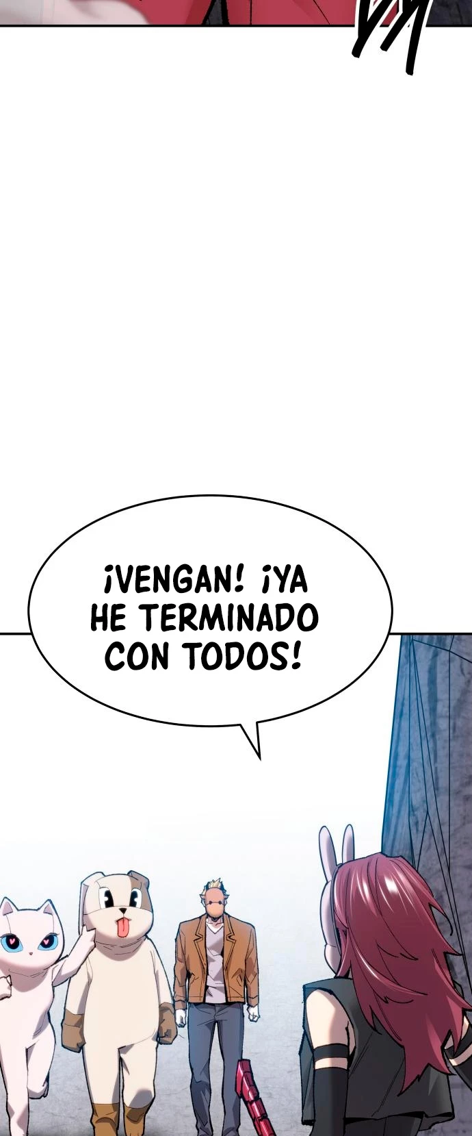 Rompiendo Limites capítulo 88 página 64