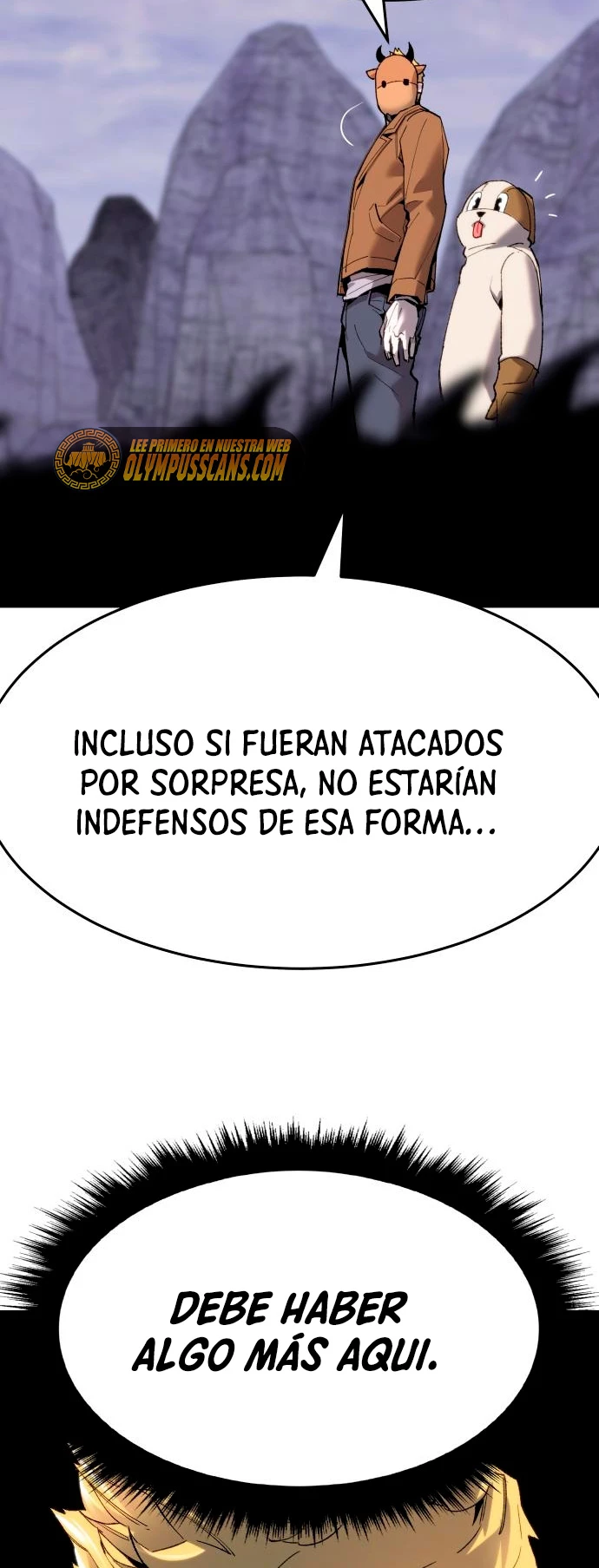 Rompiendo Limites capítulo 88 página 69