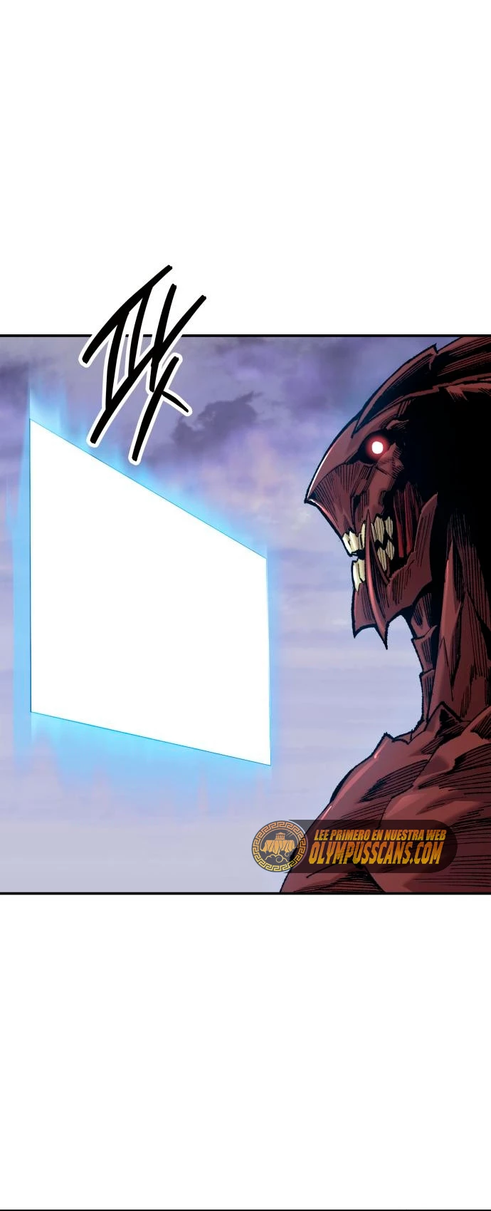 Rompiendo Limites capítulo 88 página 81