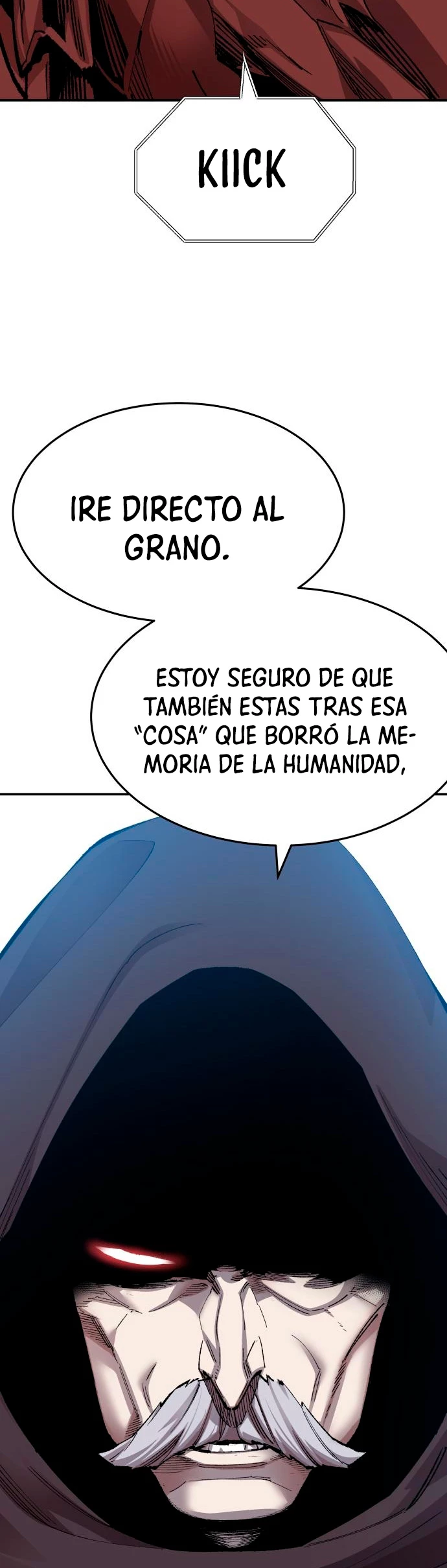 Rompiendo Limites capítulo 88 página 86