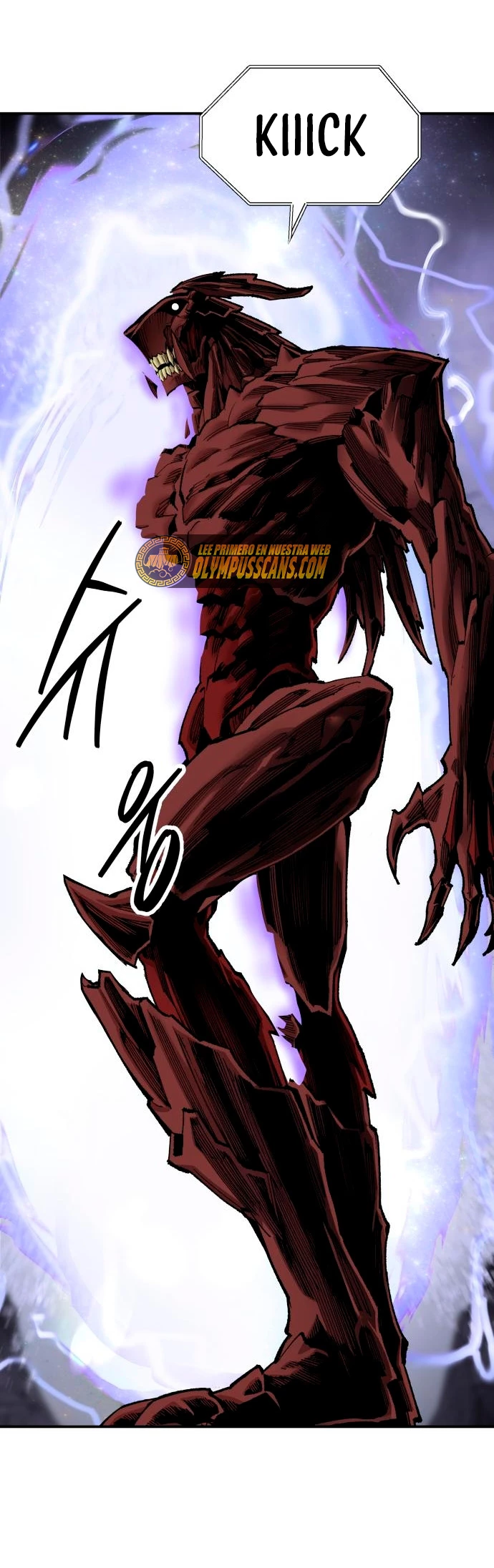 Rompiendo Limites capítulo 88 página 91