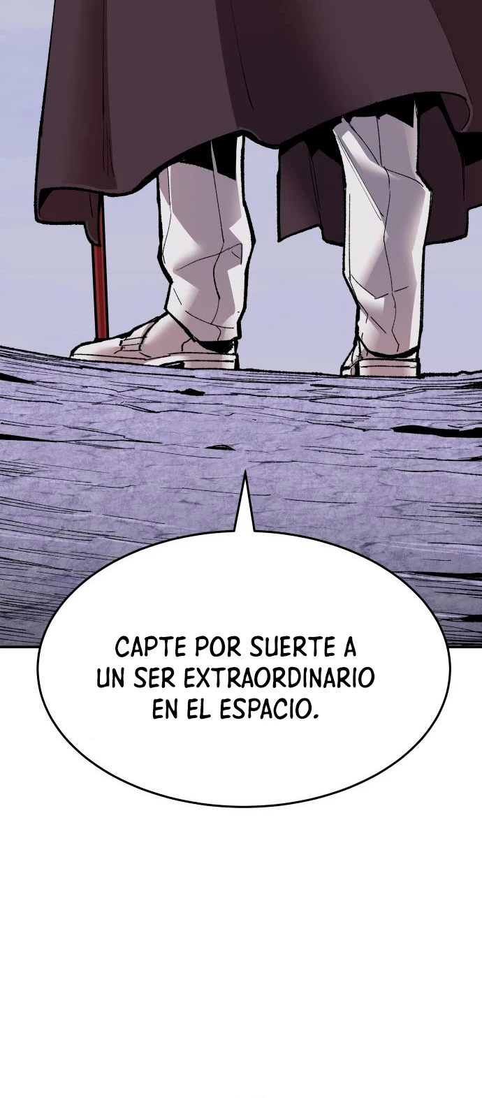 Rompiendo Limites capítulo 88 página 94