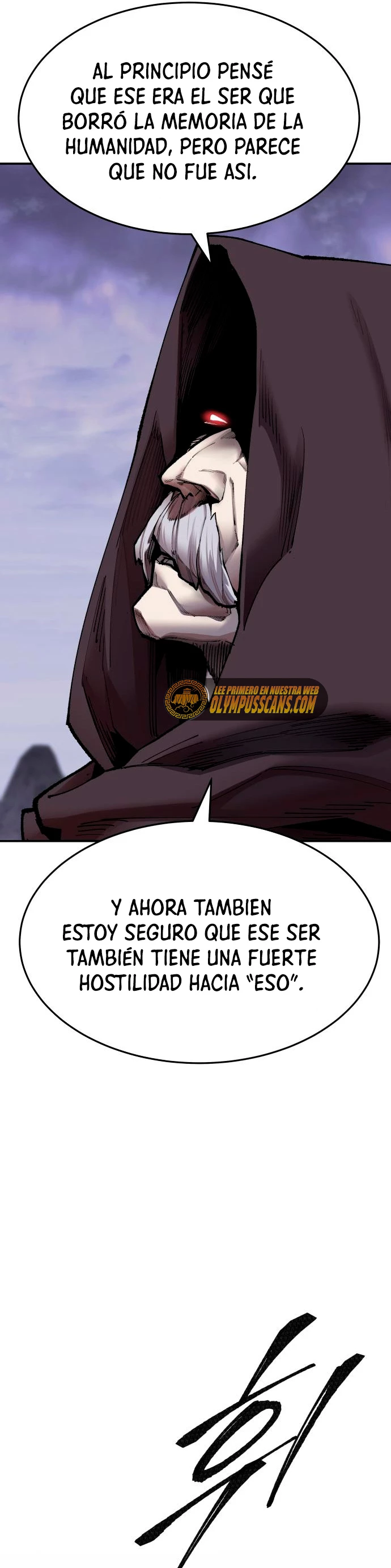 Rompiendo Limites capítulo 88 página 95