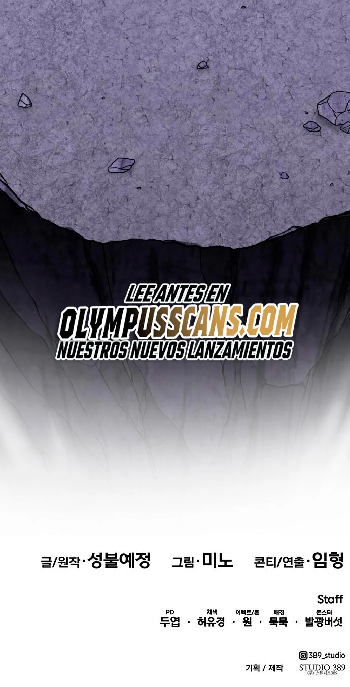 Rompiendo Limites capítulo 88 página 98
