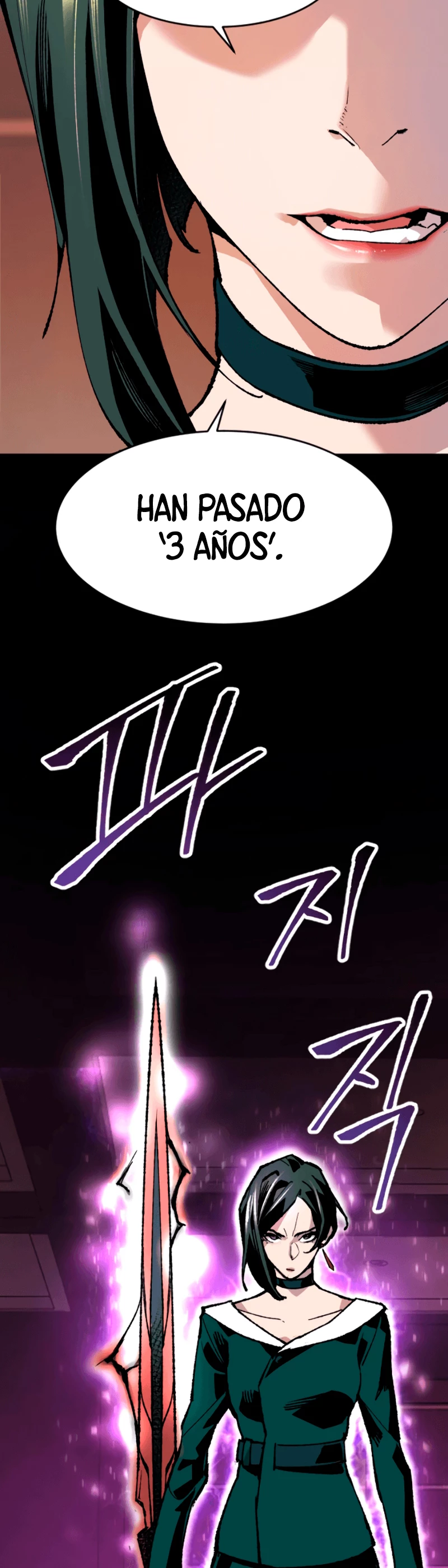 Rompiendo Limites capítulo 9 página 14