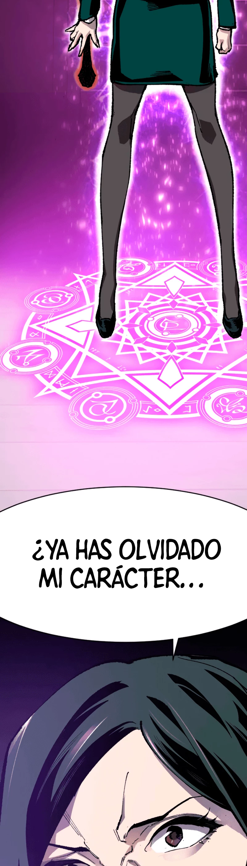 Rompiendo Limites capítulo 9 página 15