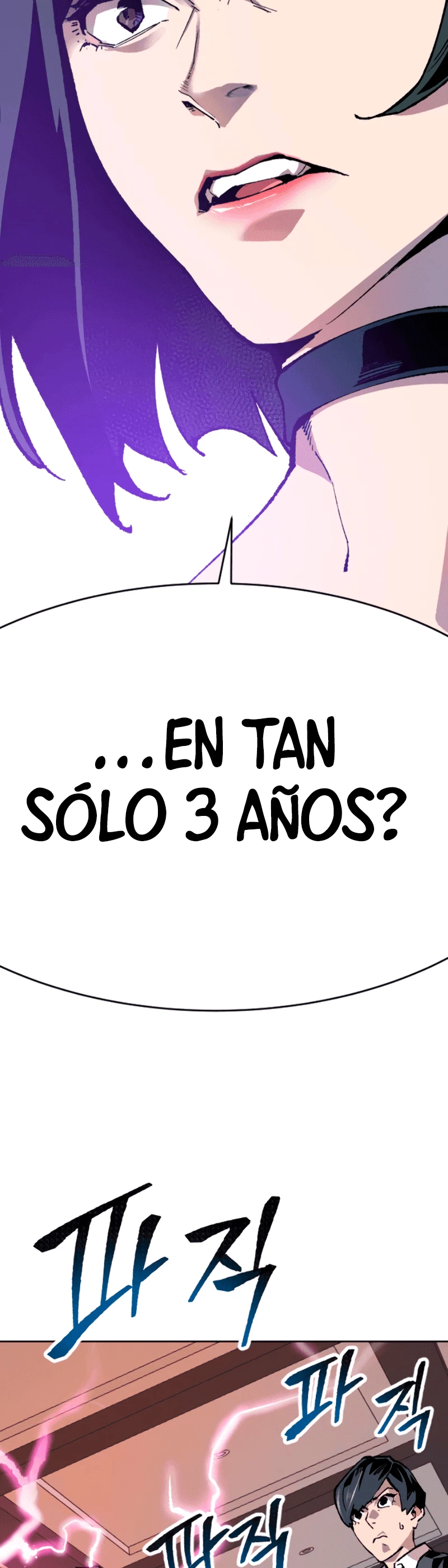 Rompiendo Limites capítulo 9 página 16