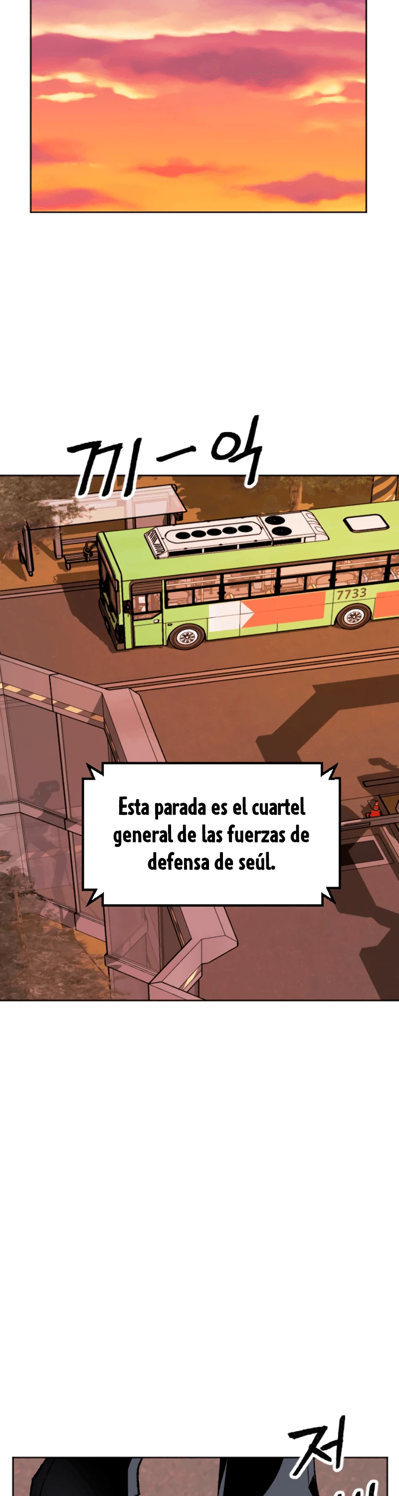 Rompiendo Limites capítulo 9 página 28