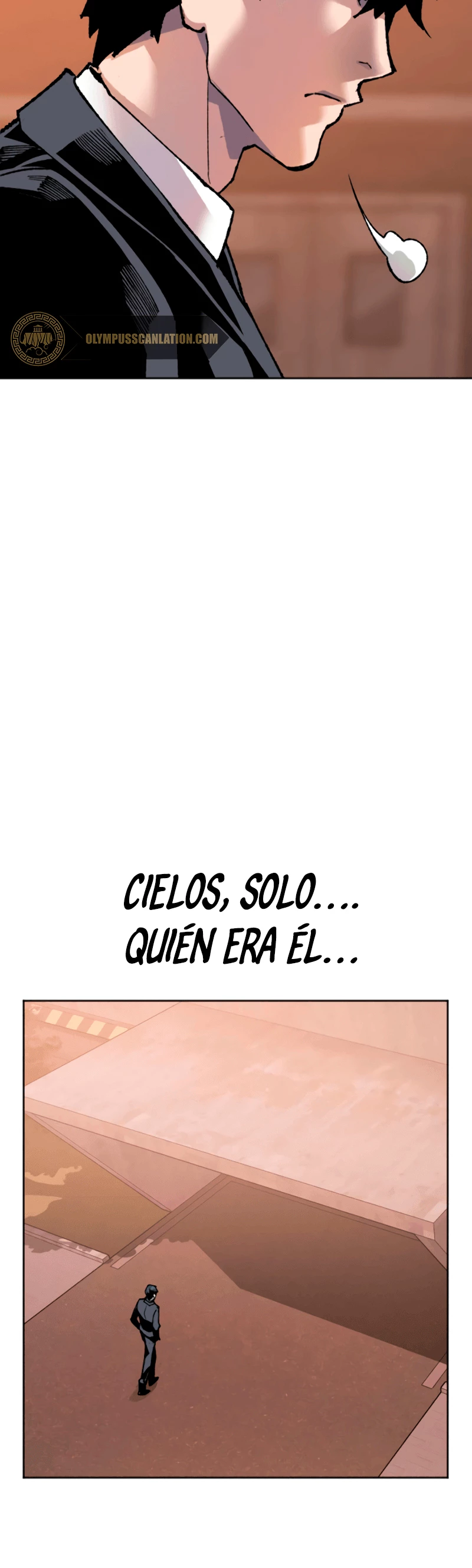 Rompiendo Limites capítulo 9 página 33