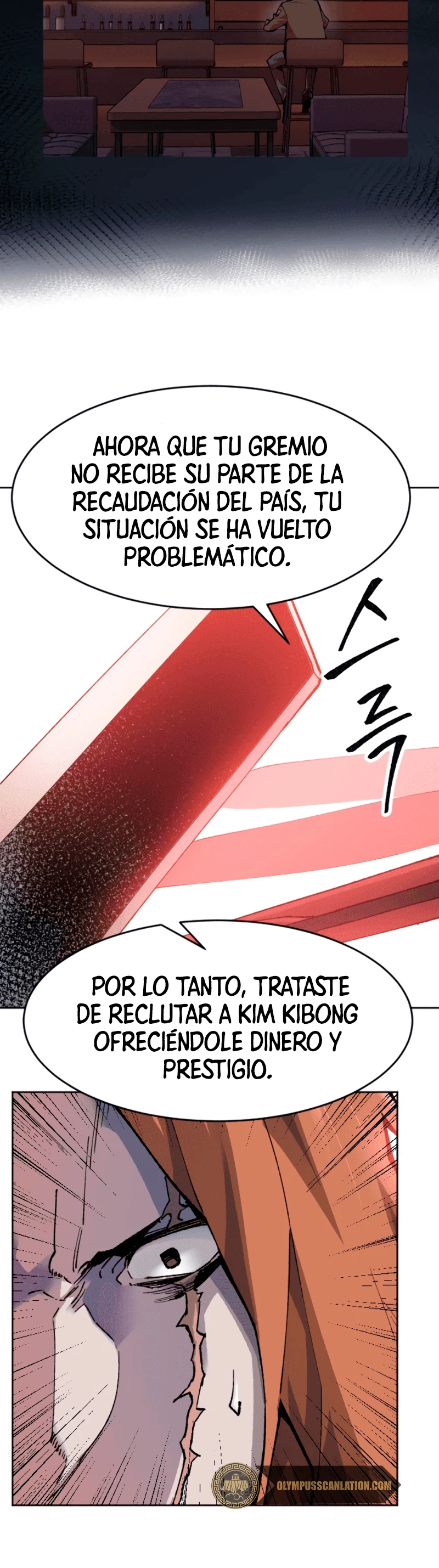 Rompiendo Limites capítulo 9 página 47