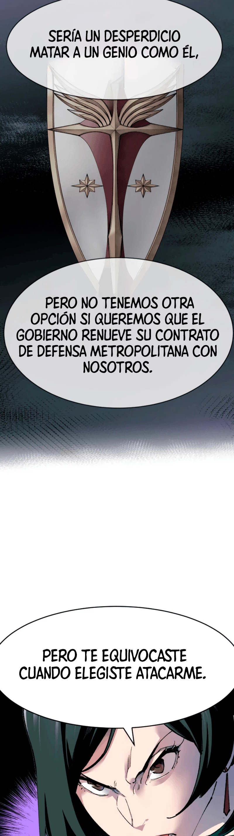 Rompiendo Limites capítulo 9 página 51