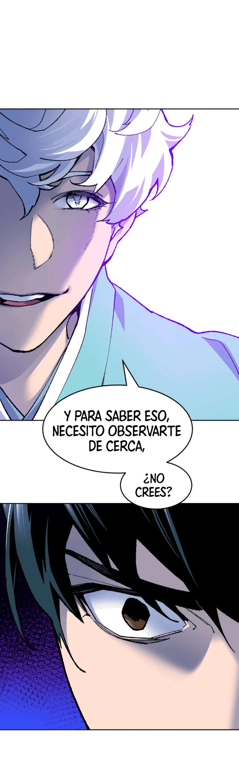 Rompiendo Limites capítulo 9 página 65