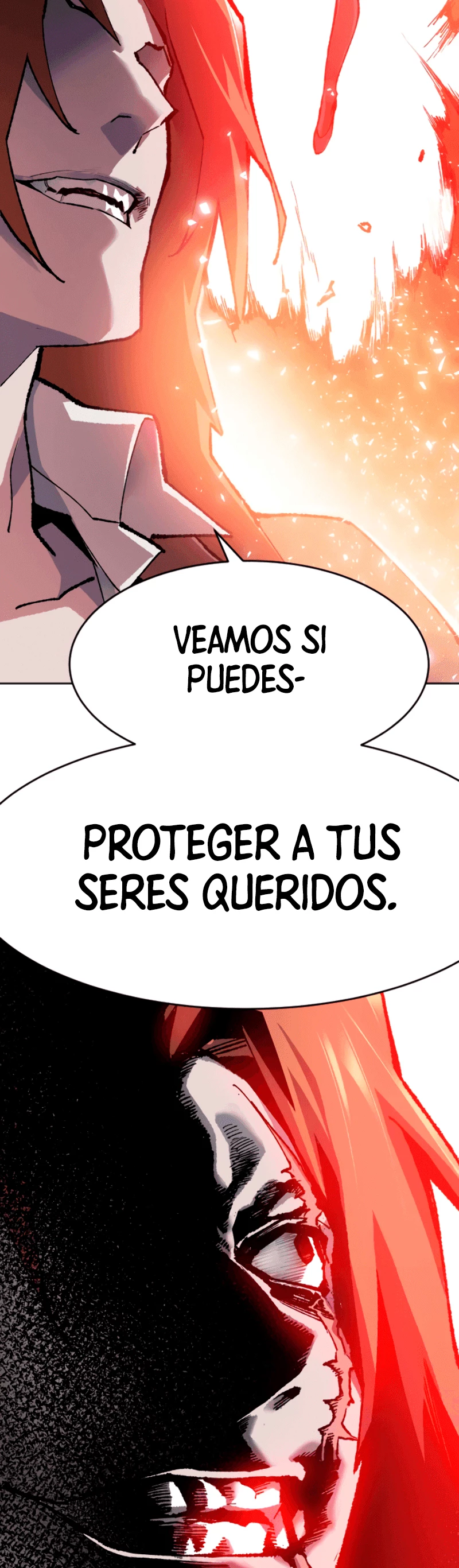 Rompiendo Limites capítulo 9 página 87