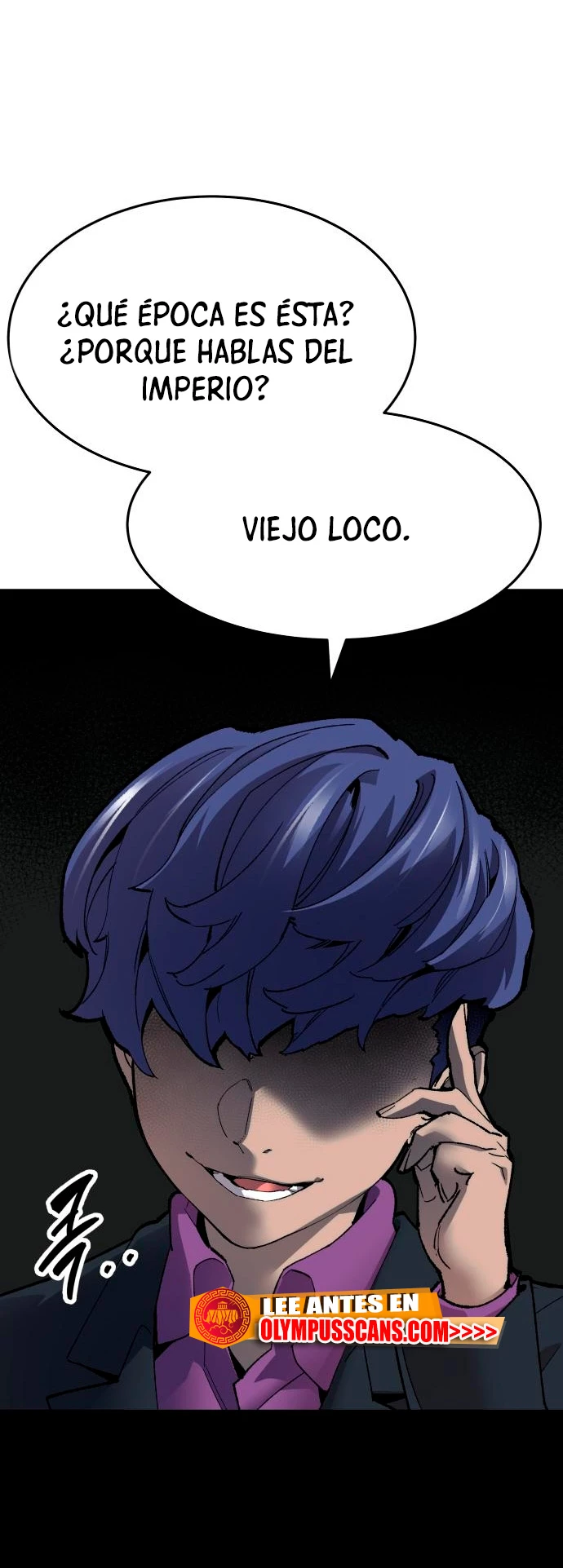 Rompiendo Limites capítulo 90 página 103