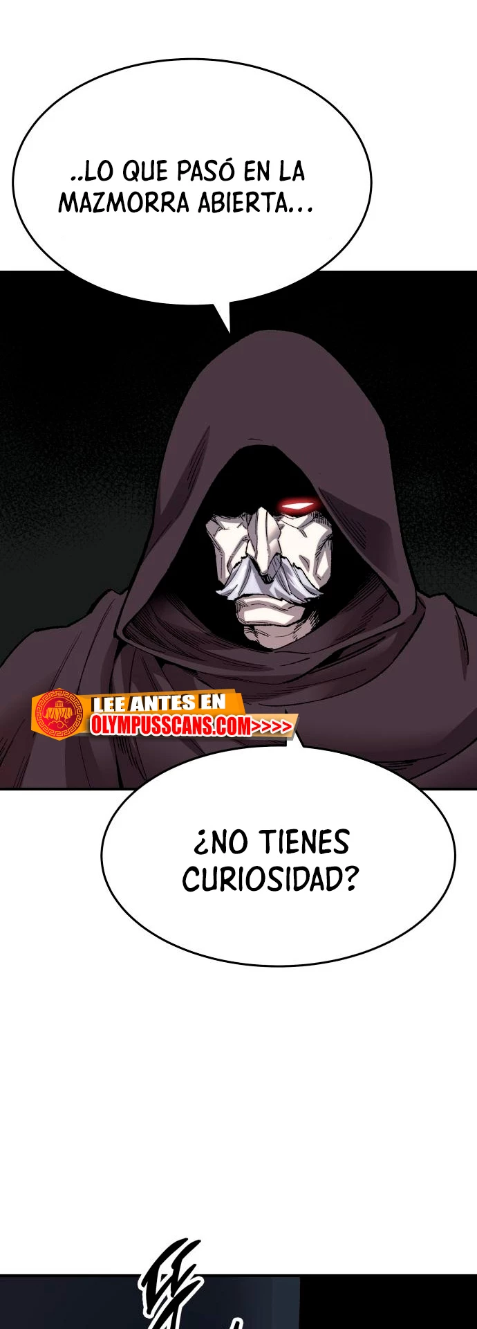 Rompiendo Limites capítulo 90 página 108
