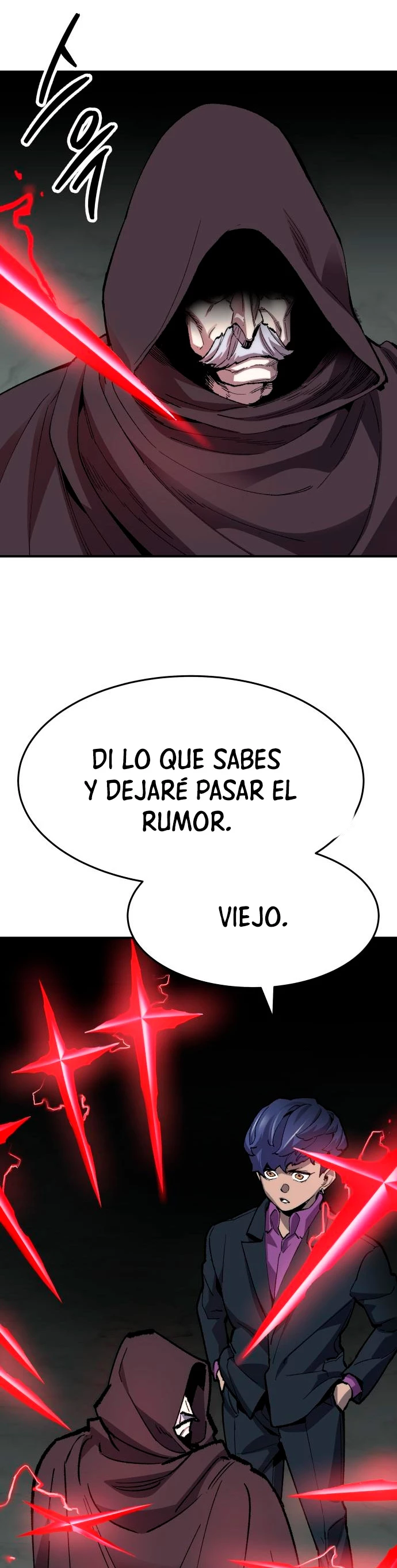 Rompiendo Limites capítulo 90 página 111