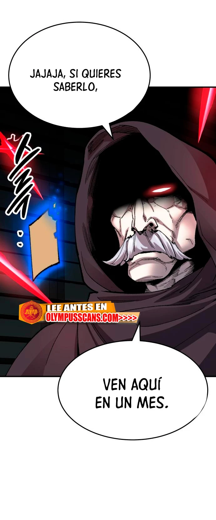 Rompiendo Limites capítulo 90 página 115