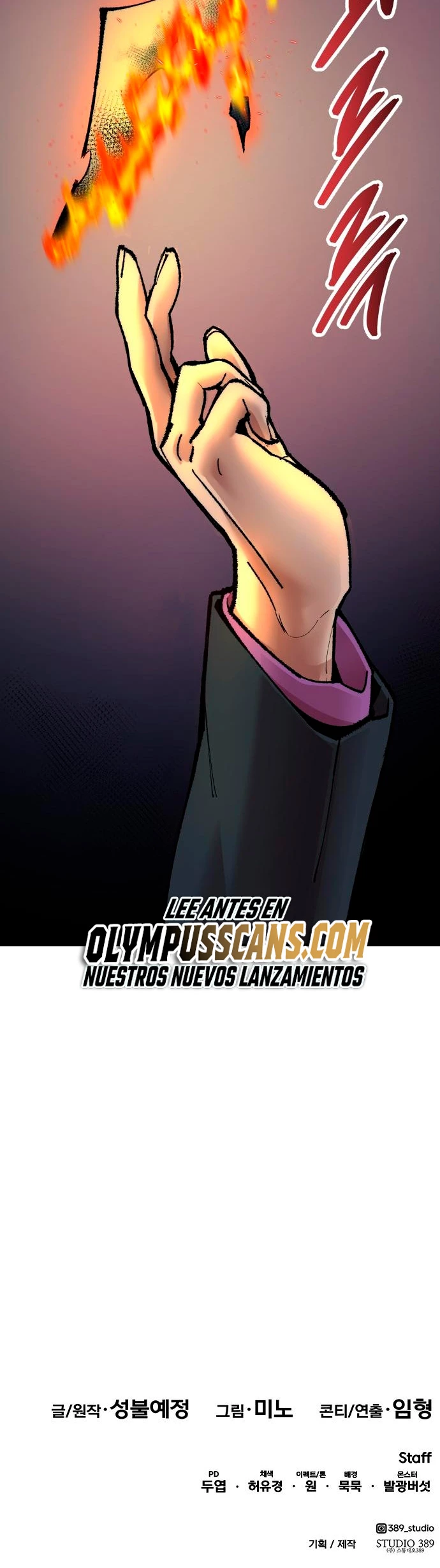 Rompiendo Limites capítulo 90 página 120