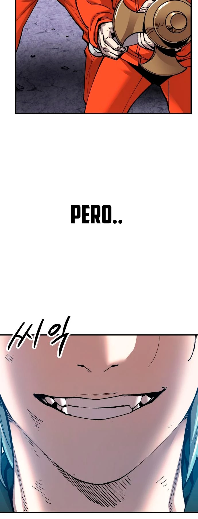 Rompiendo Limites capítulo 90 página 14