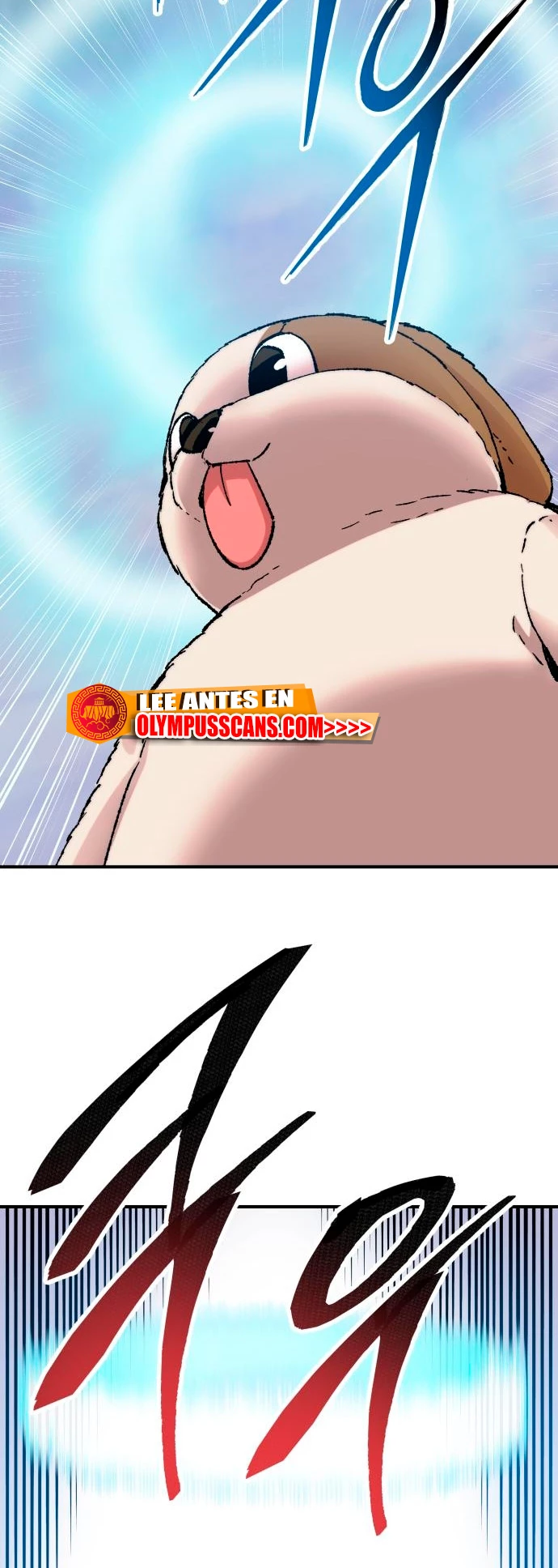 Rompiendo Limites capítulo 90 página 22
