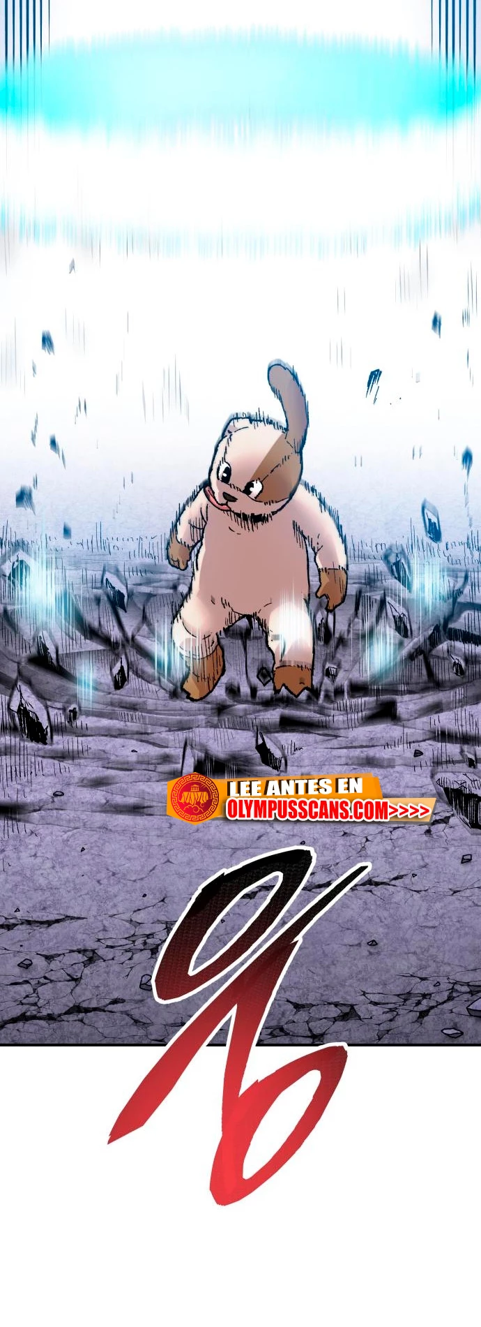 Rompiendo Limites capítulo 90 página 23