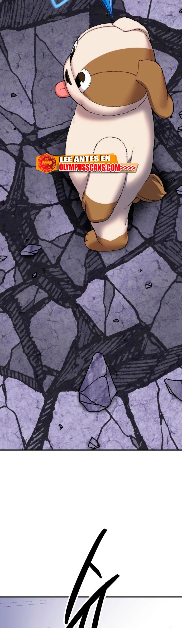 Rompiendo Limites capítulo 90 página 33