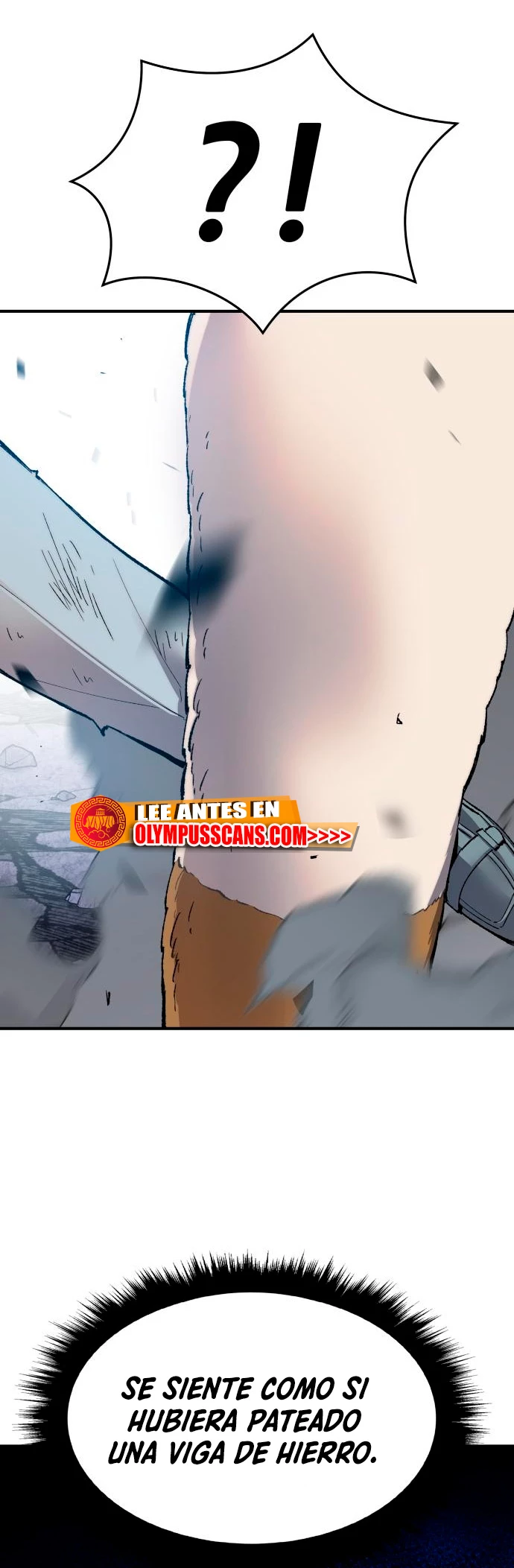 Rompiendo Limites capítulo 90 página 41