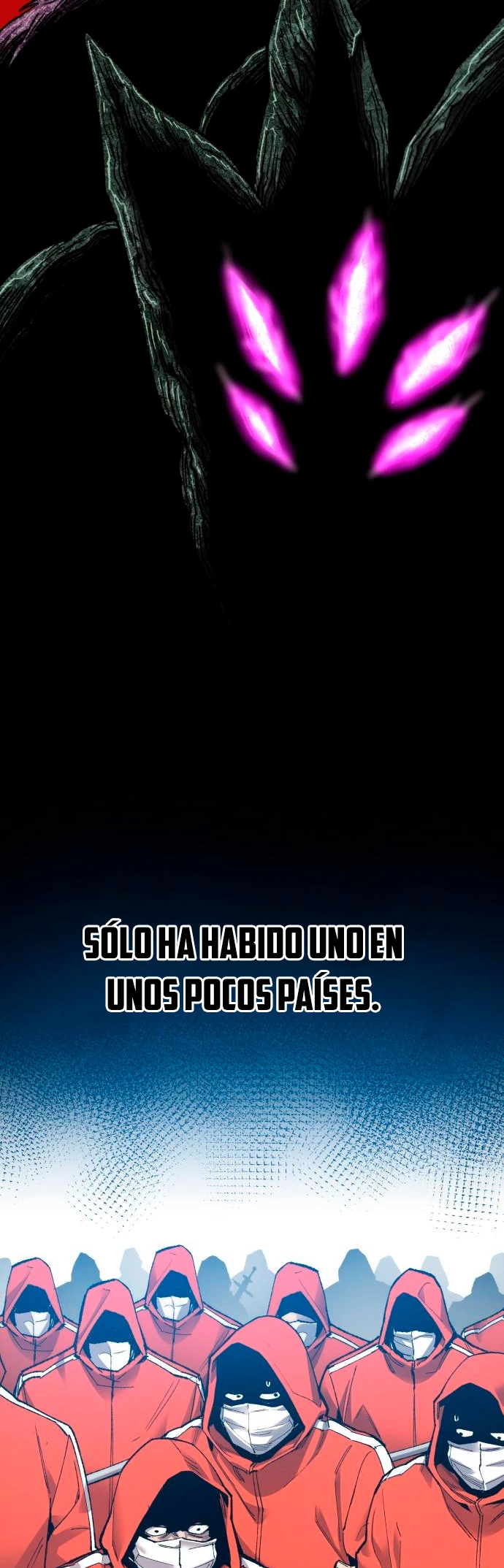 Rompiendo Limites capítulo 90 página 5