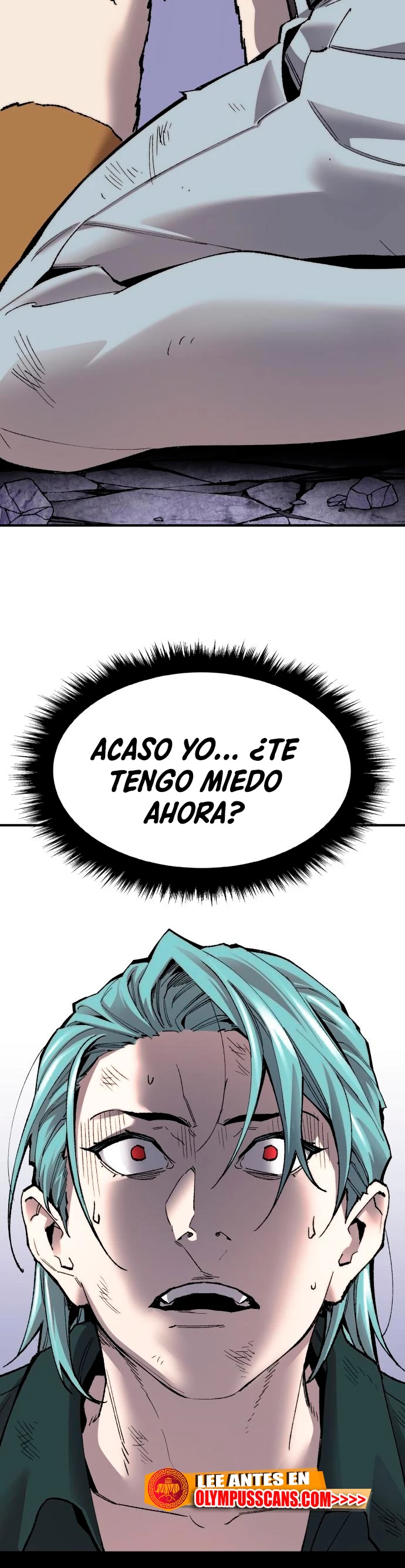 Rompiendo Limites capítulo 90 página 50