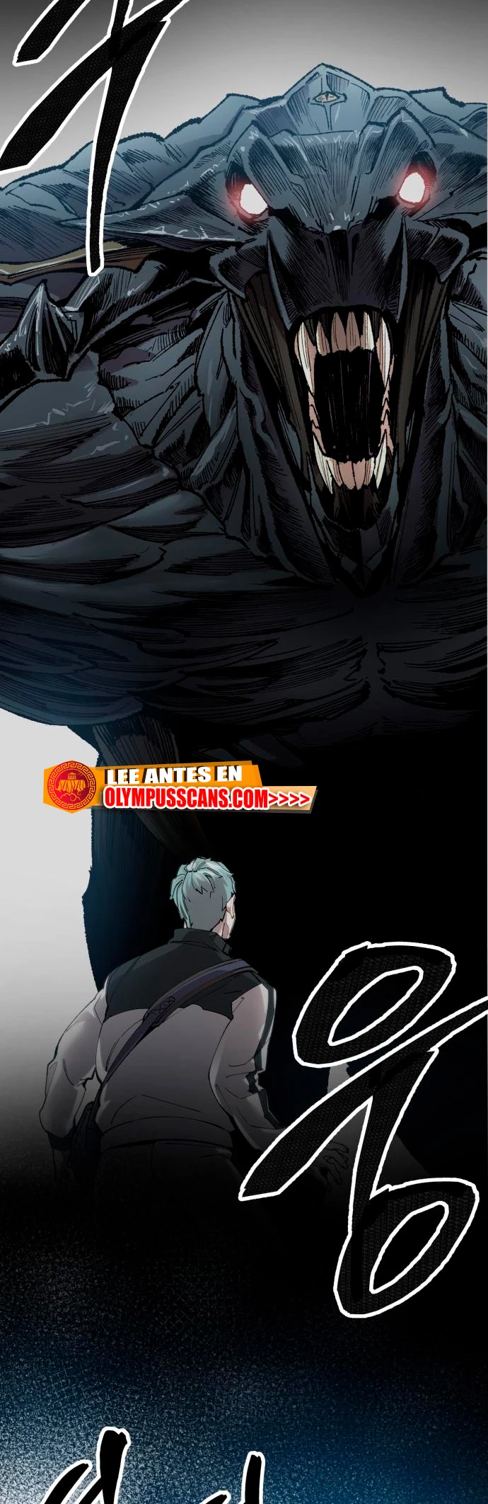 Rompiendo Limites capítulo 90 página 52