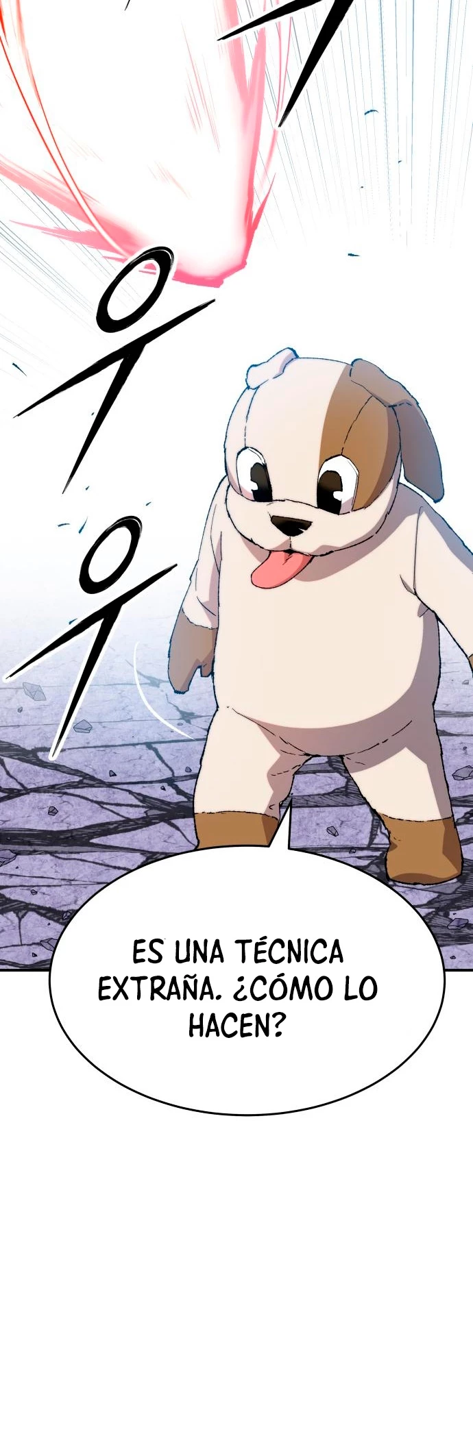 Rompiendo Limites capítulo 90 página 62