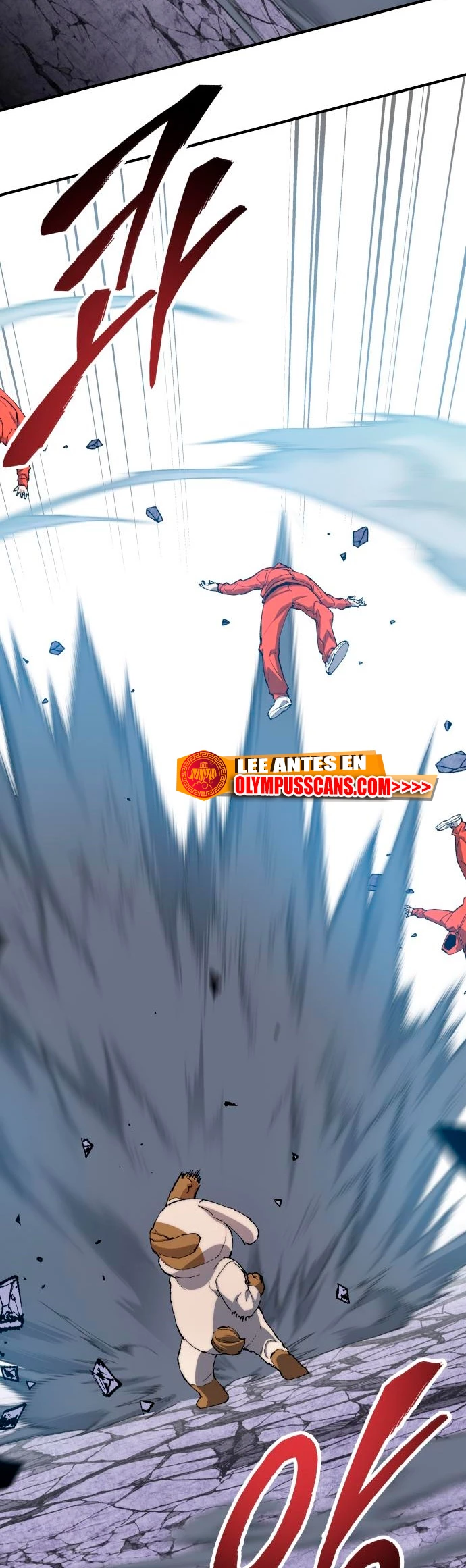 Rompiendo Limites capítulo 90 página 65