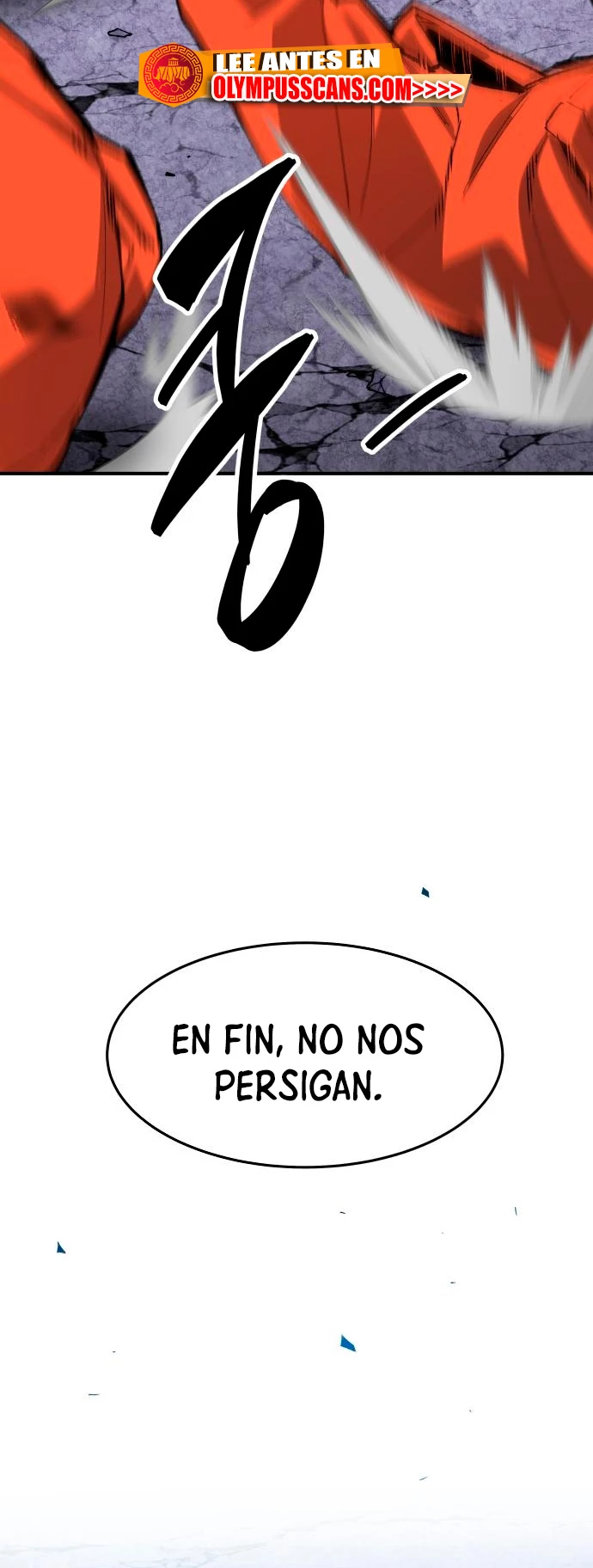 Rompiendo Limites capítulo 90 página 69