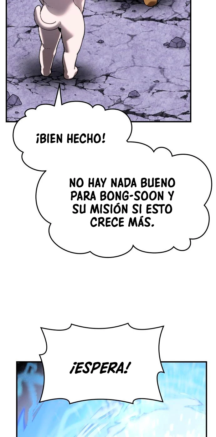 Rompiendo Limites capítulo 90 página 76