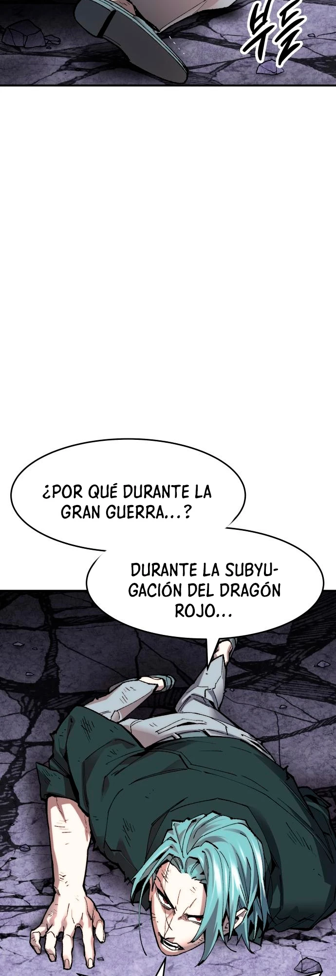 Rompiendo Limites capítulo 90 página 78
