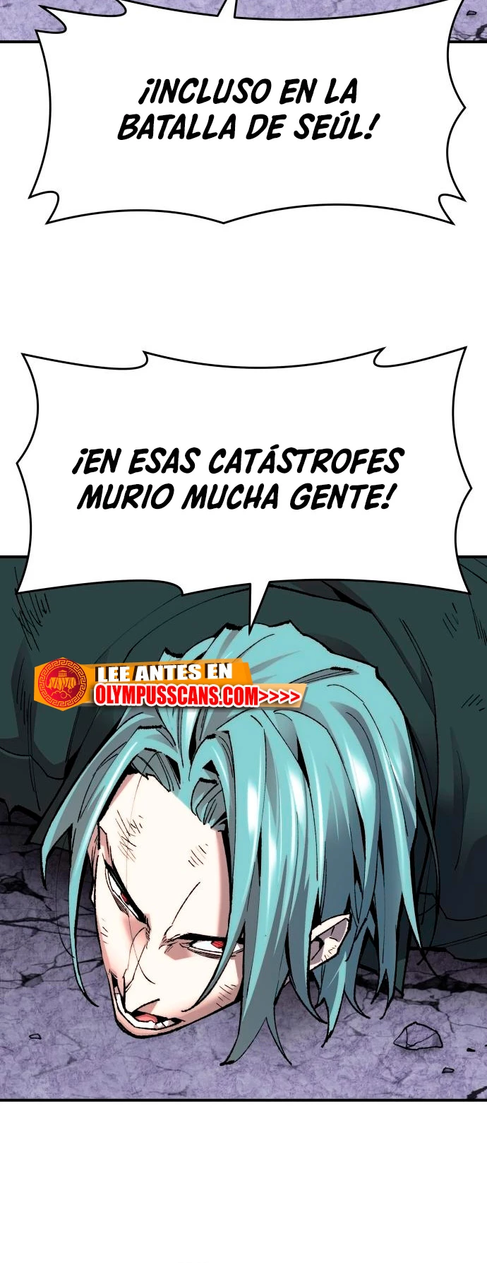 Rompiendo Limites capítulo 90 página 79