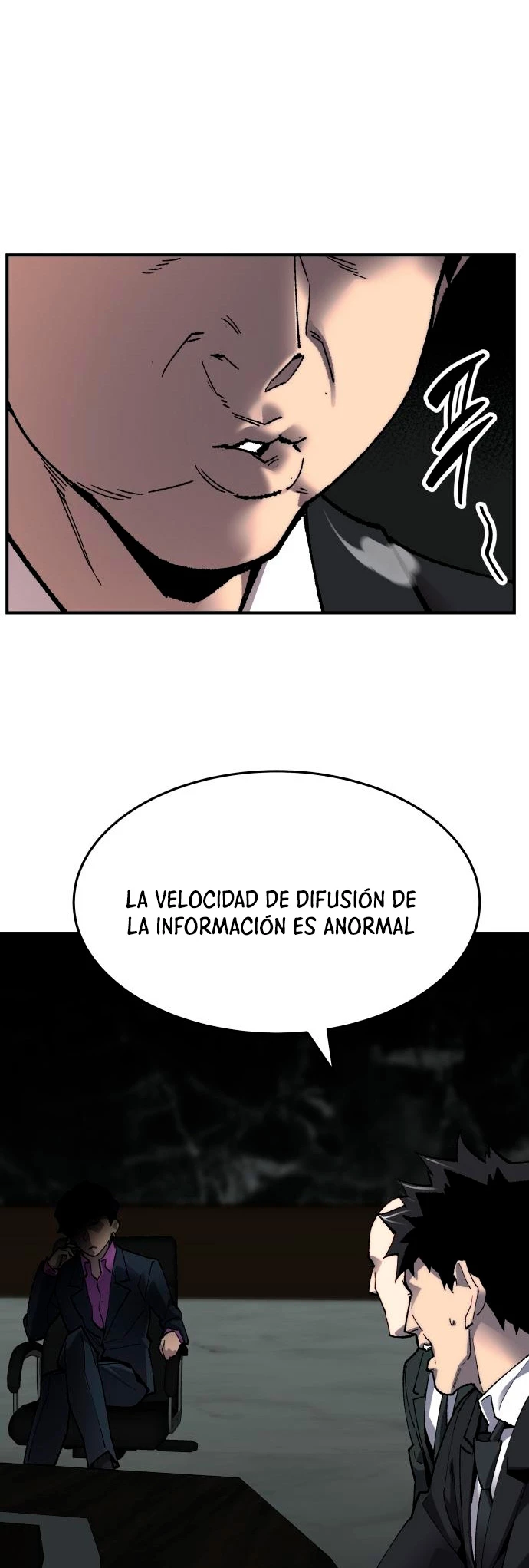 Rompiendo Limites capítulo 90 página 90
