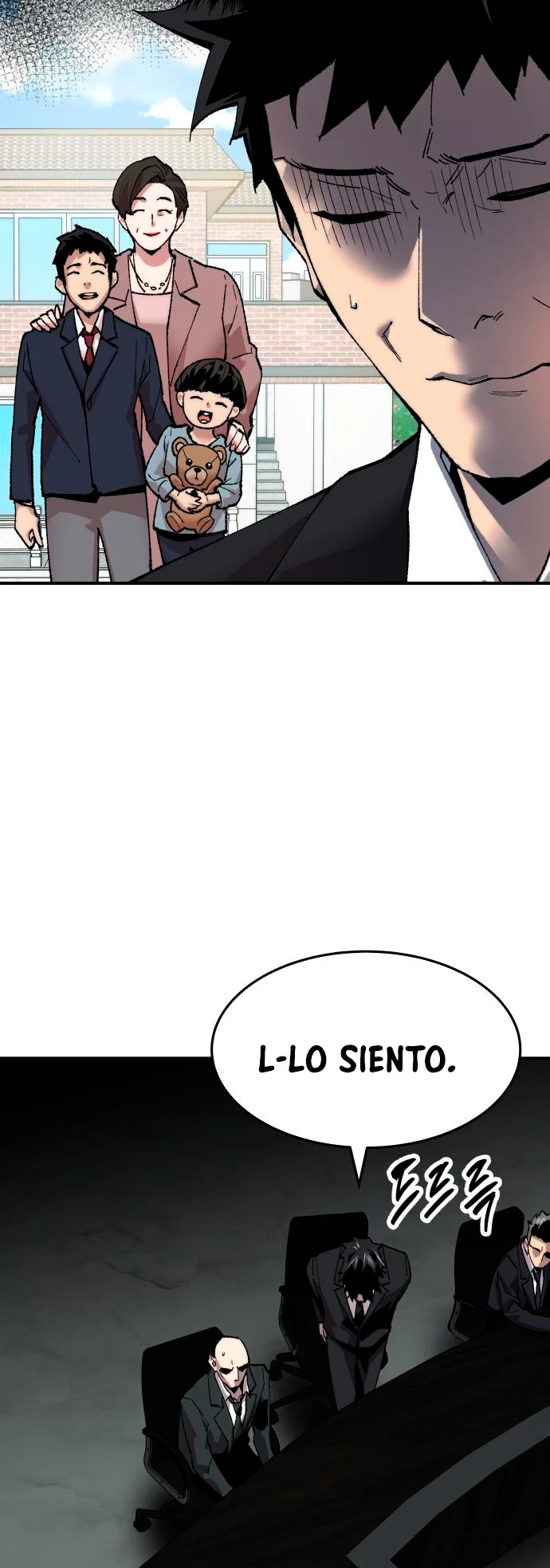 Rompiendo Limites capítulo 90 página 94