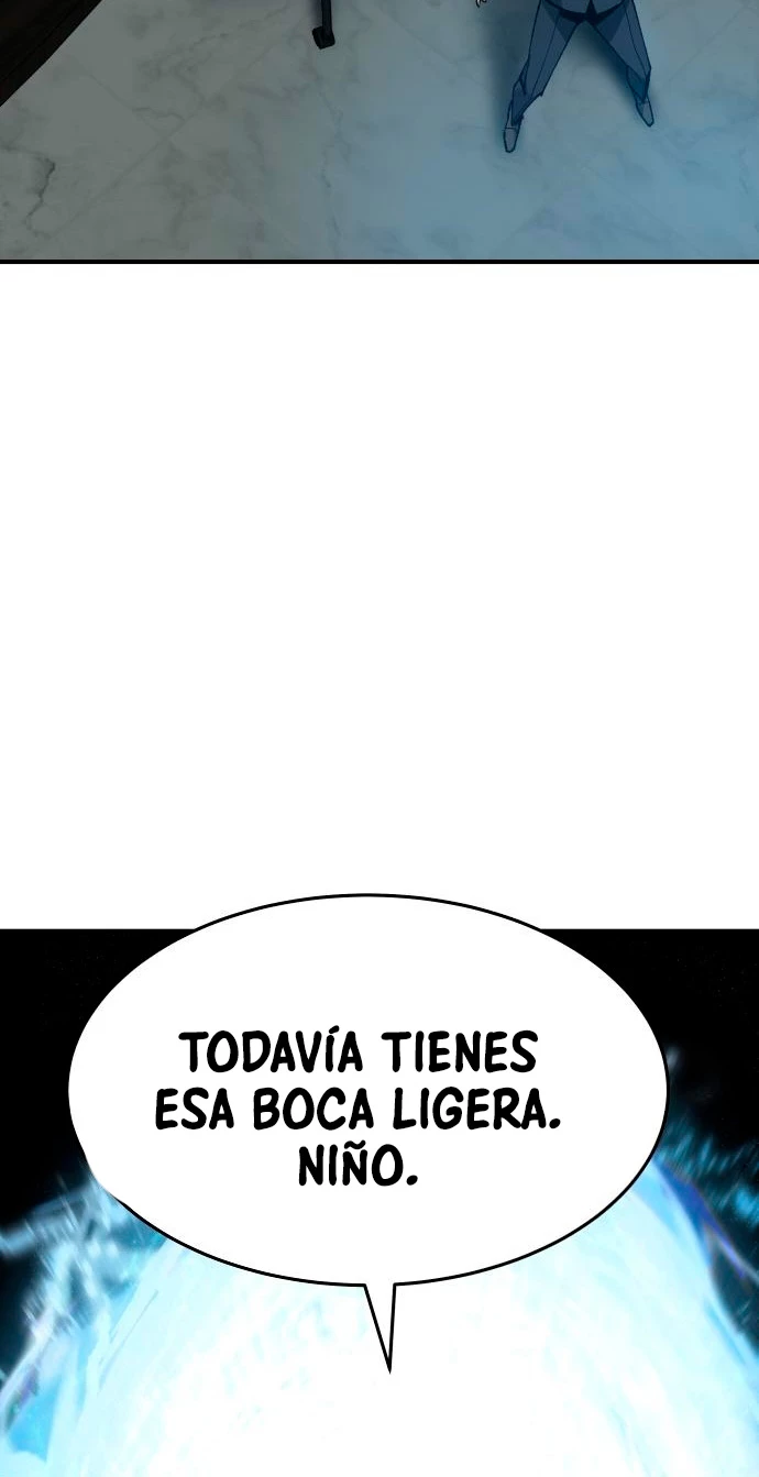 Rompiendo Limites capítulo 90 página 99