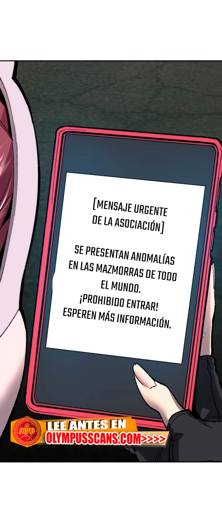 Rompiendo Limites capítulo 91 página 101