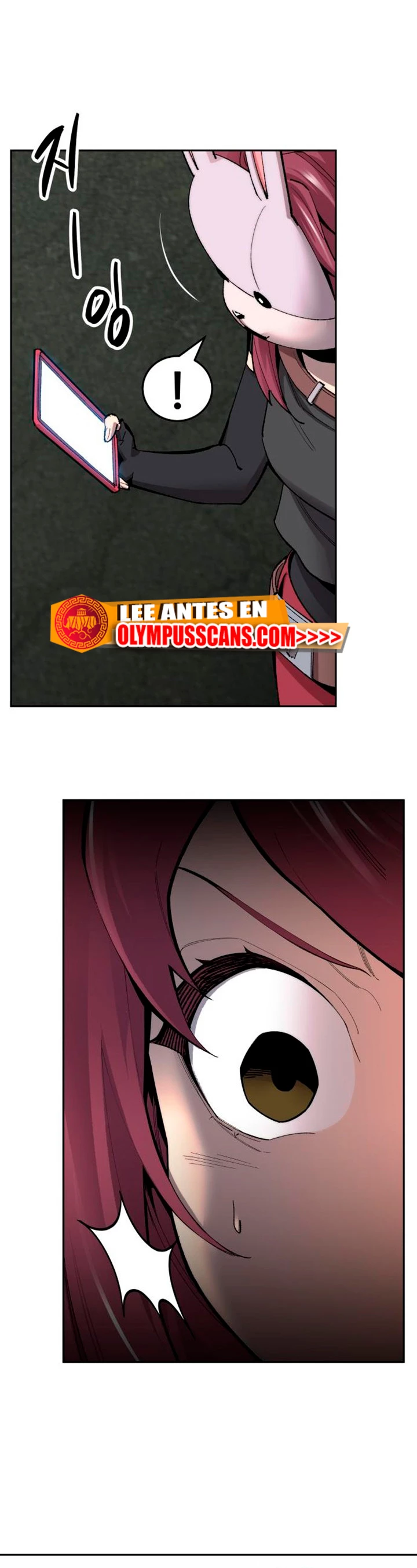 Rompiendo Limites capítulo 91 página 104