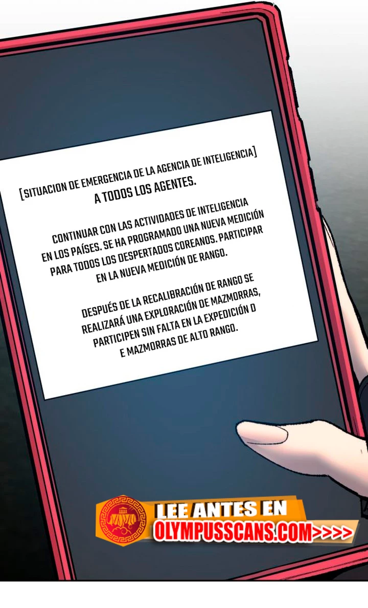 Rompiendo Limites capítulo 91 página 105
