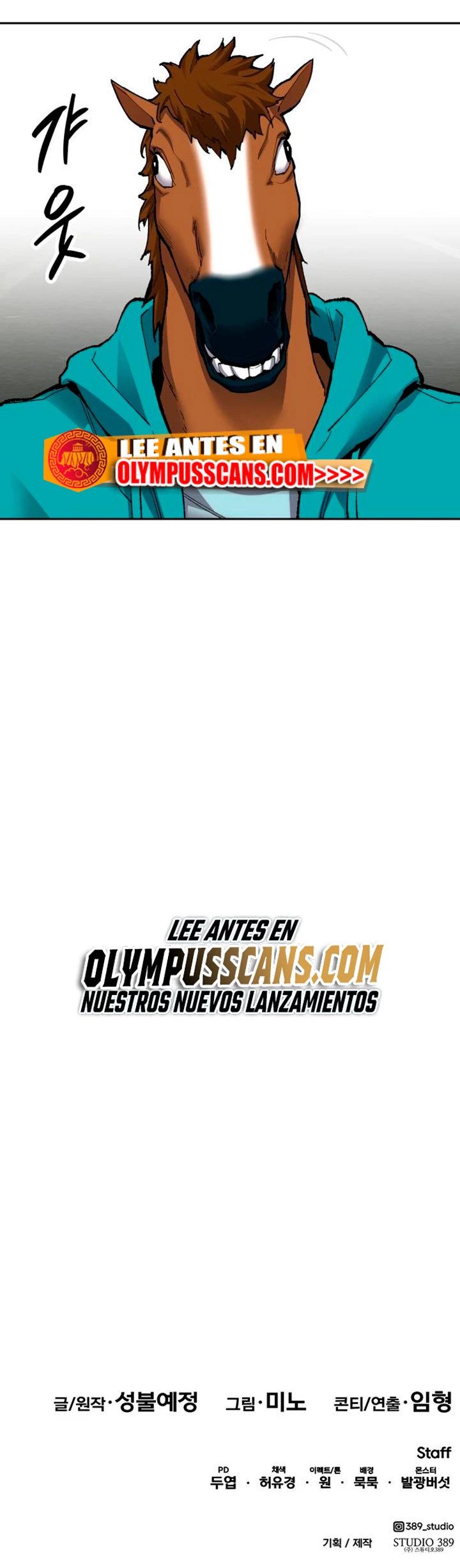 Rompiendo Limites capítulo 91 página 107