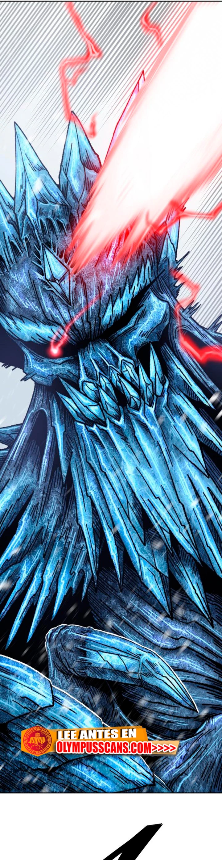 Rompiendo Limites capítulo 91 página 12