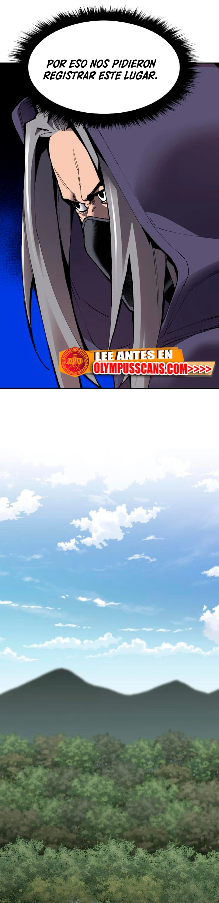 Rompiendo Limites capítulo 91 página 32