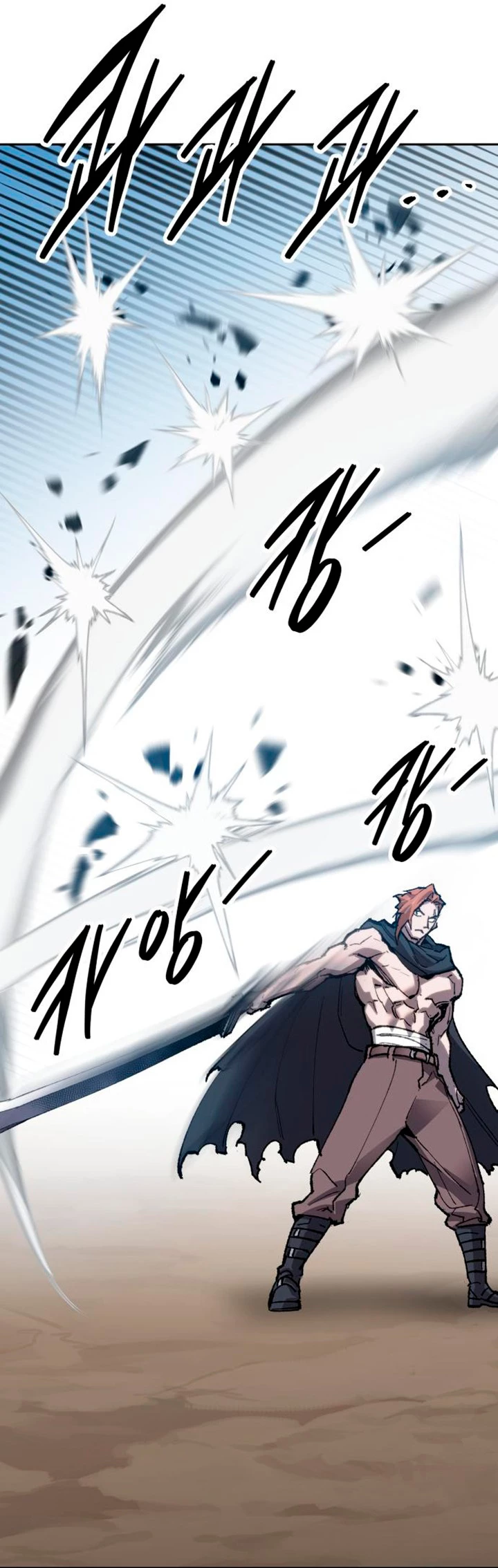 Rompiendo Limites capítulo 91 página 67